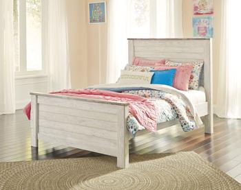 Willowton Bed - Image 50