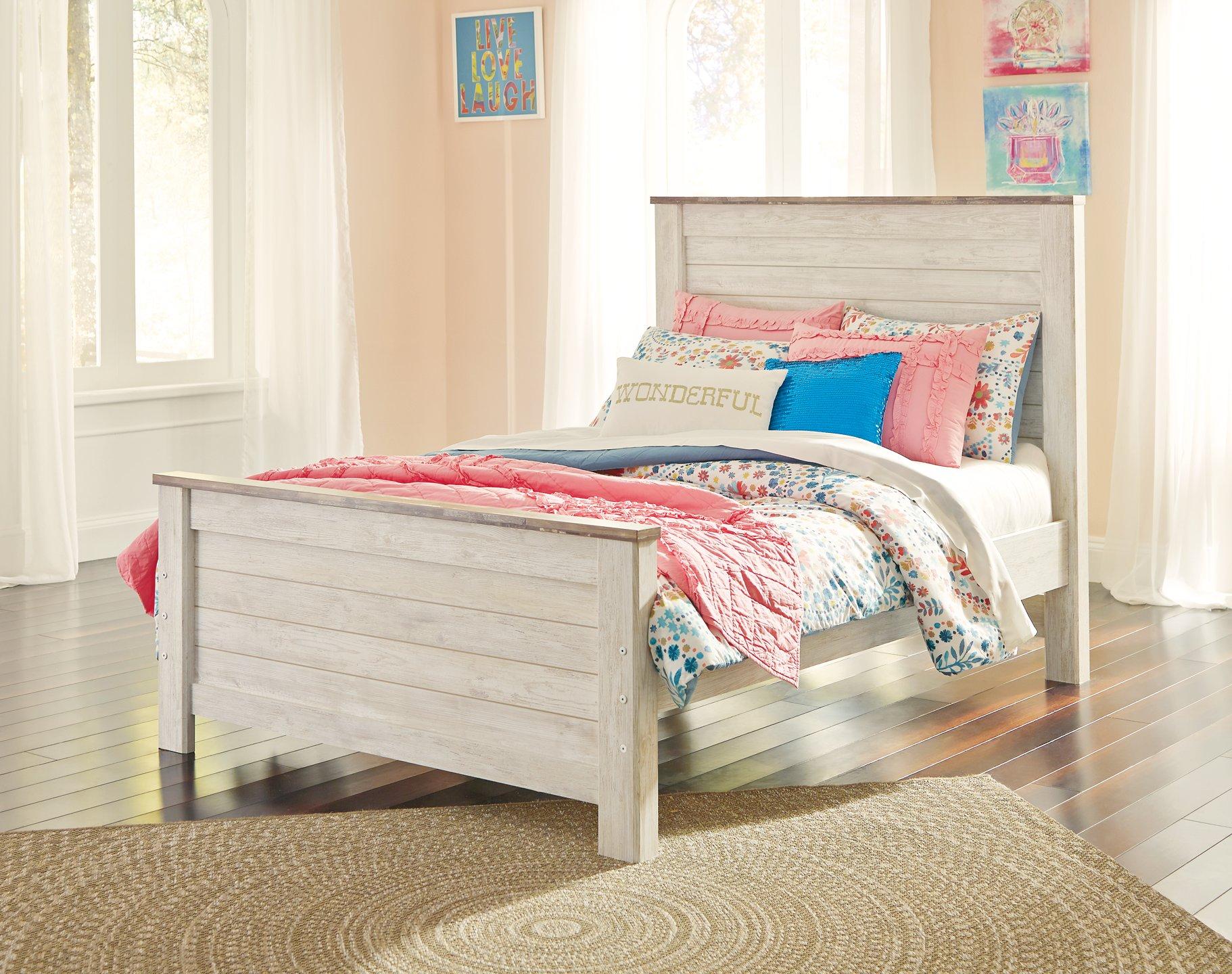Willowton Bed - Image 56