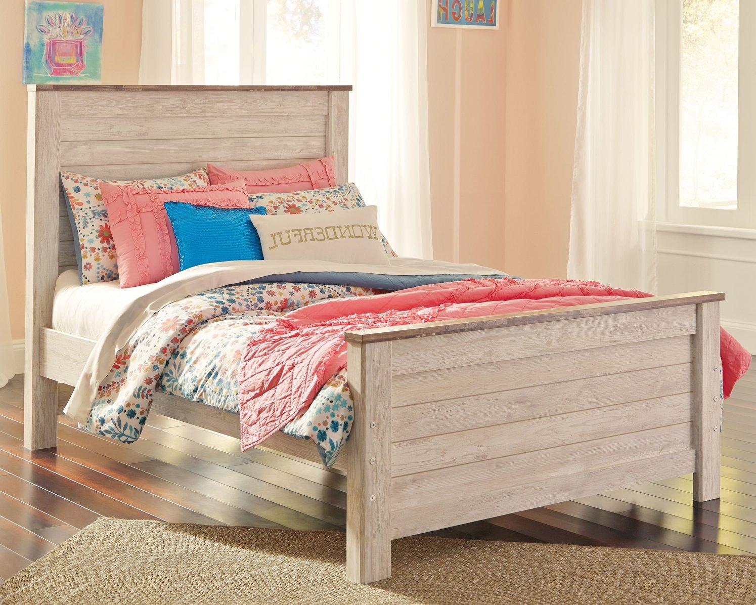 Willowton Bed - Image 60