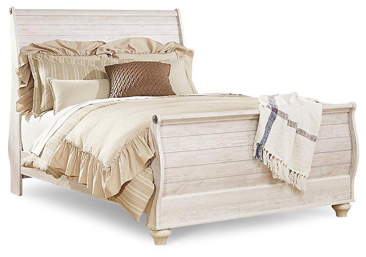 Willowton Bed - Image 63