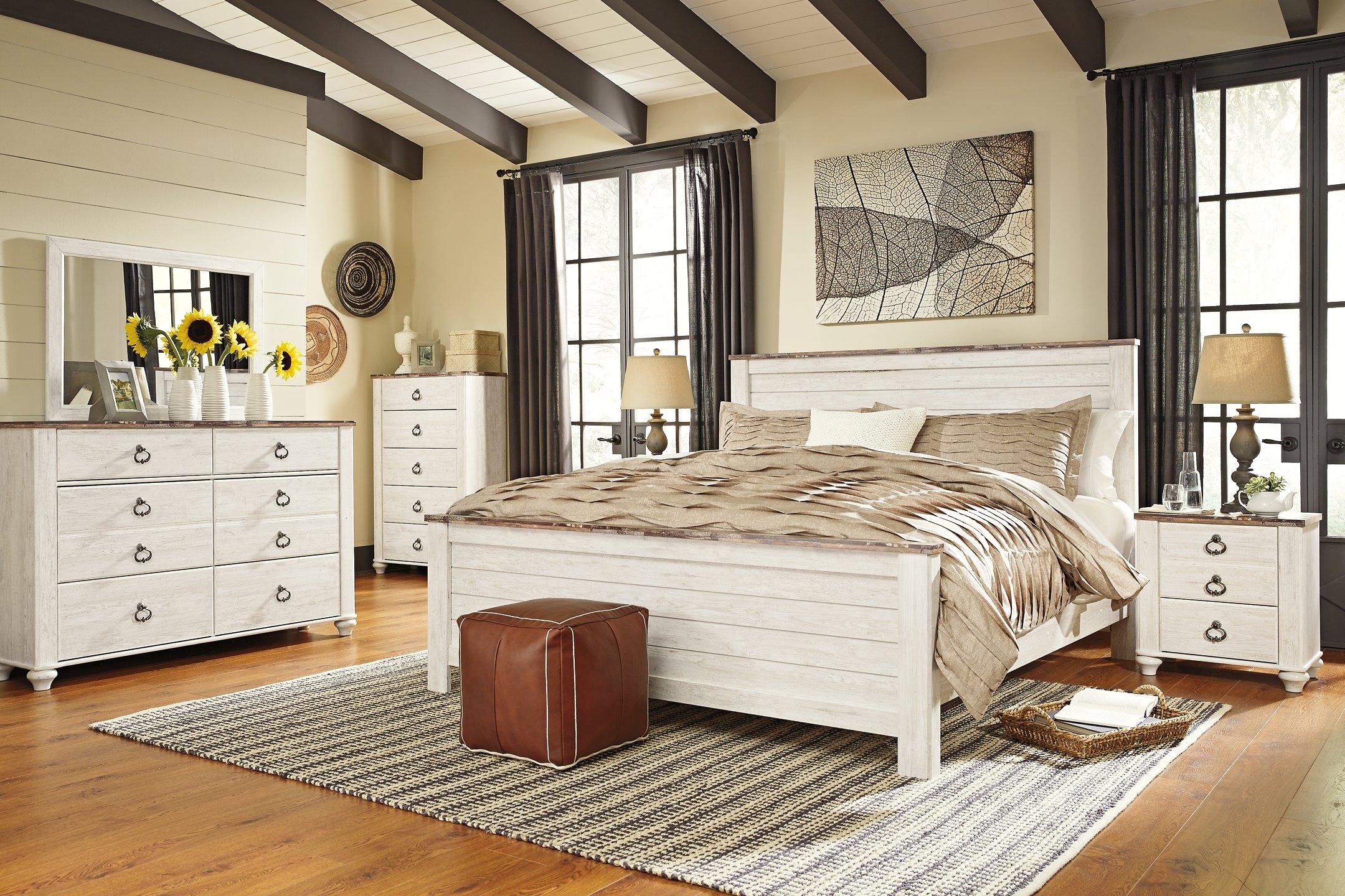 Willowton Bed - Image 9
