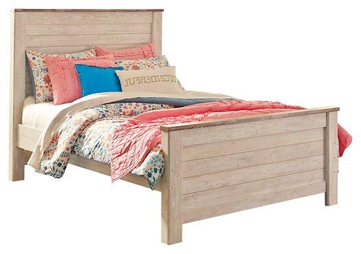 Willowton Bedroom Set - Image 17