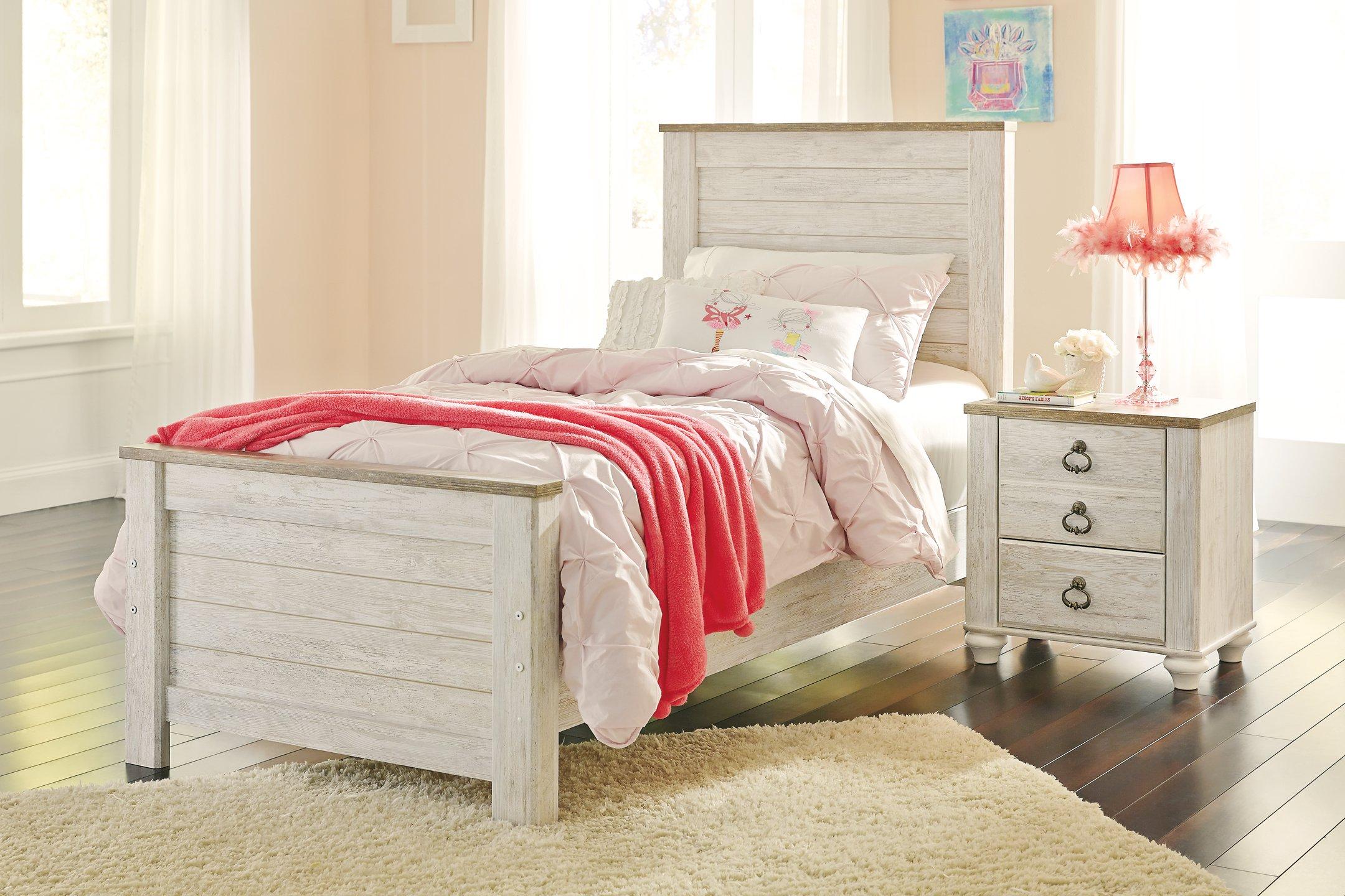 Willowton Bedroom Set - Image 7