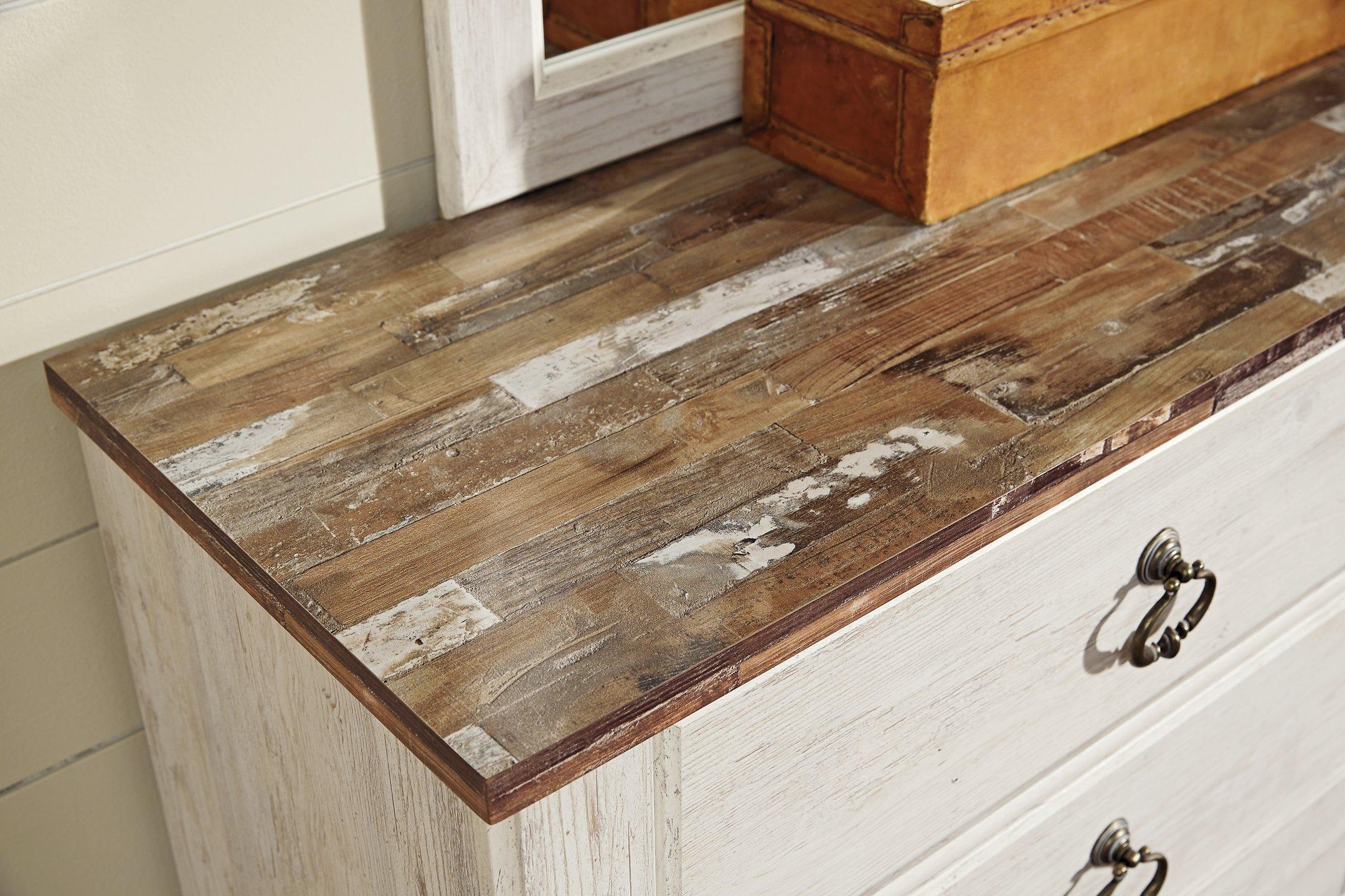 Willowton Dresser - Image 5