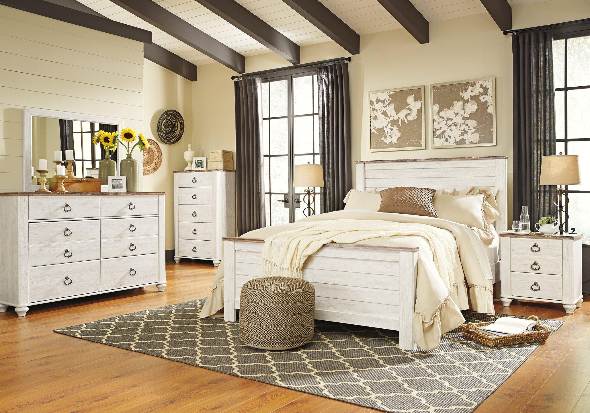 Willowton Dresser - Image 7