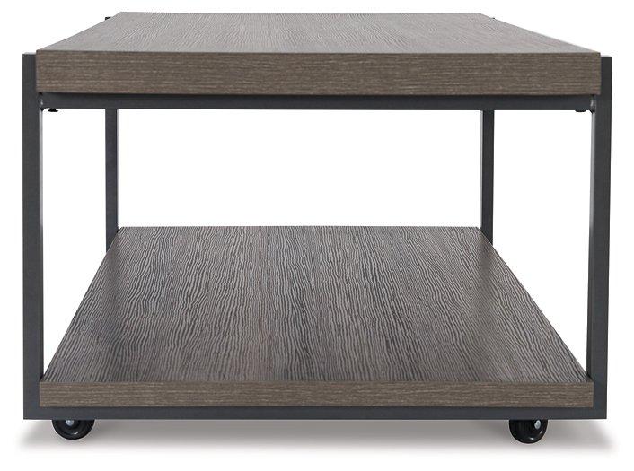 Wilmaden Table (Set of 3) - Image 10