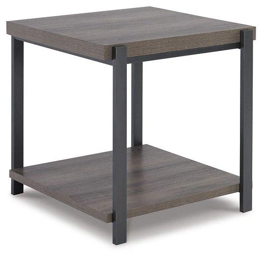 Wilmaden Table (Set of 3) - Image 7