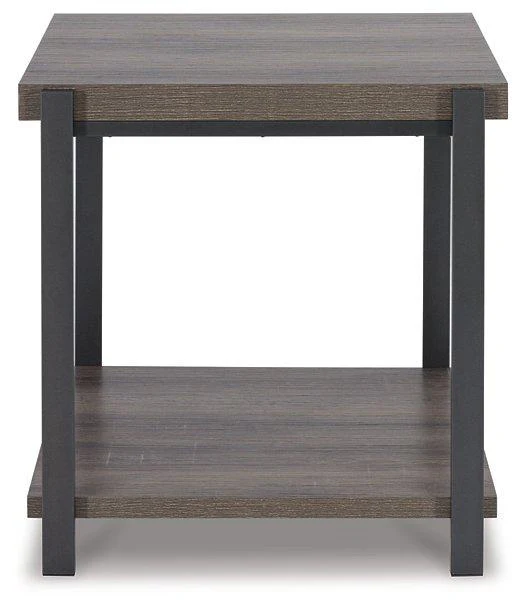 Wilmaden Table (Set of 3) - Image 9