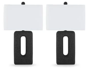 Wimmings Table Lamp (Set of 2) - Image 3