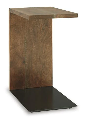 Wimshaw Accent Table - Image 3