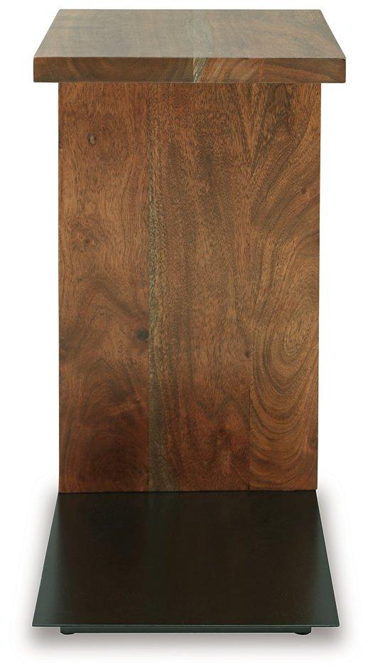 Wimshaw Accent Table - Image 5