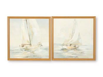 Winbrook Wall Art Set (Set of 2) - Image 3