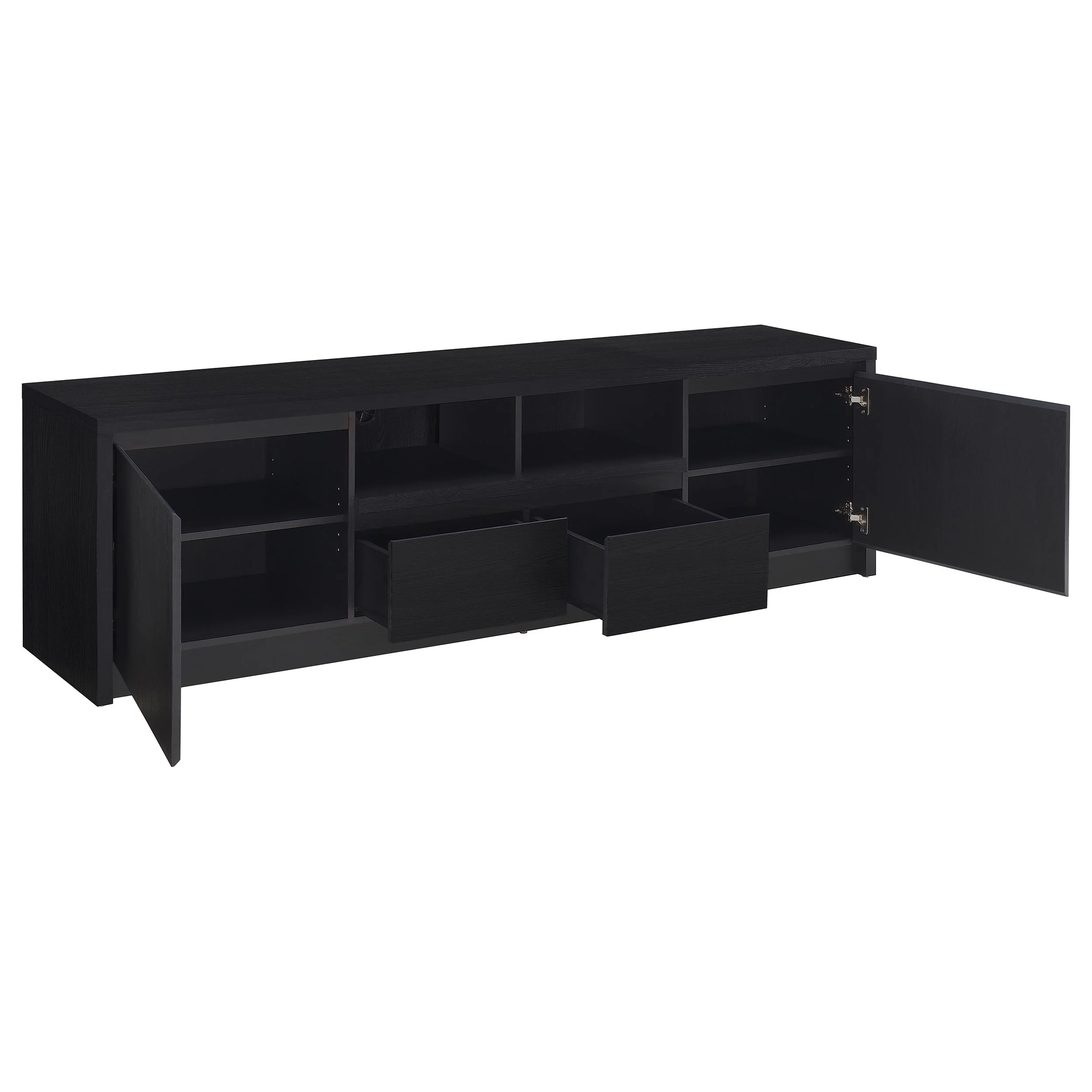 Winfield Entertainment Center - Image 19