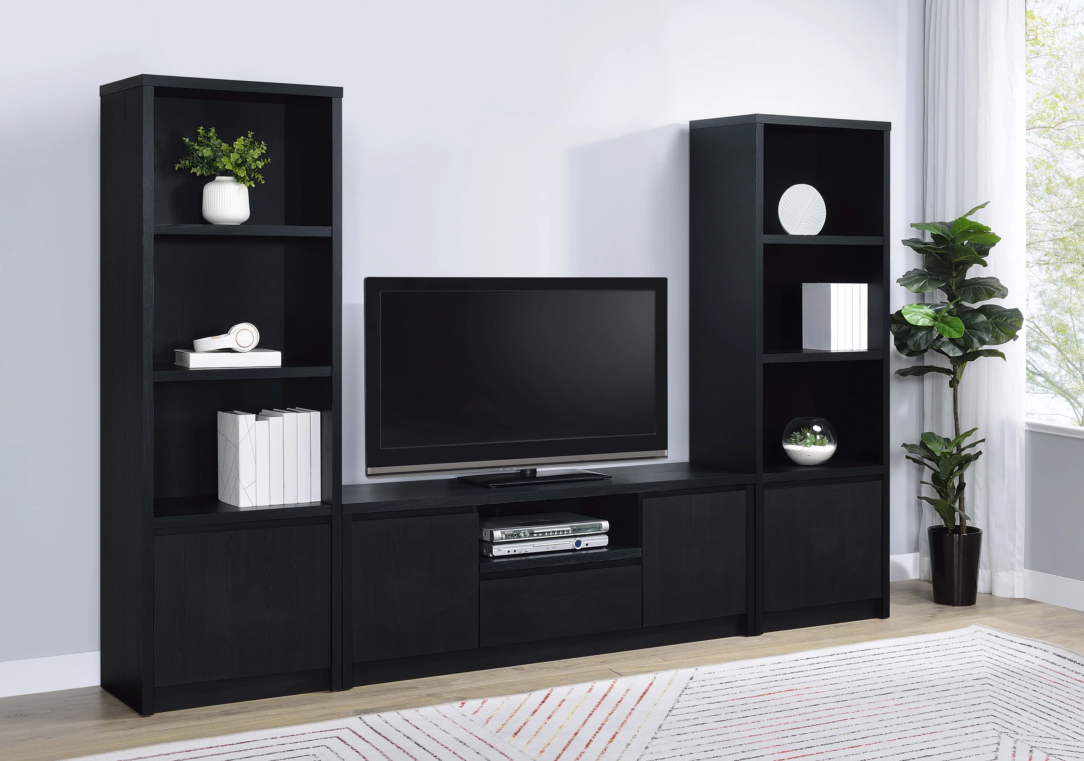 Winfield Entertainment Center - Image 2