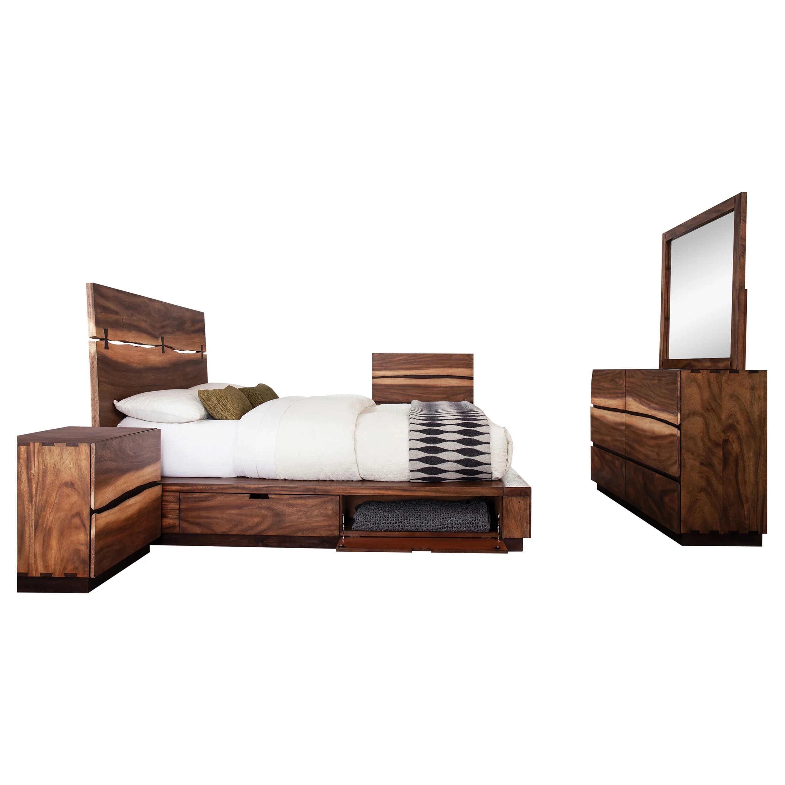 Winslow Bedroom Set - Image 100
