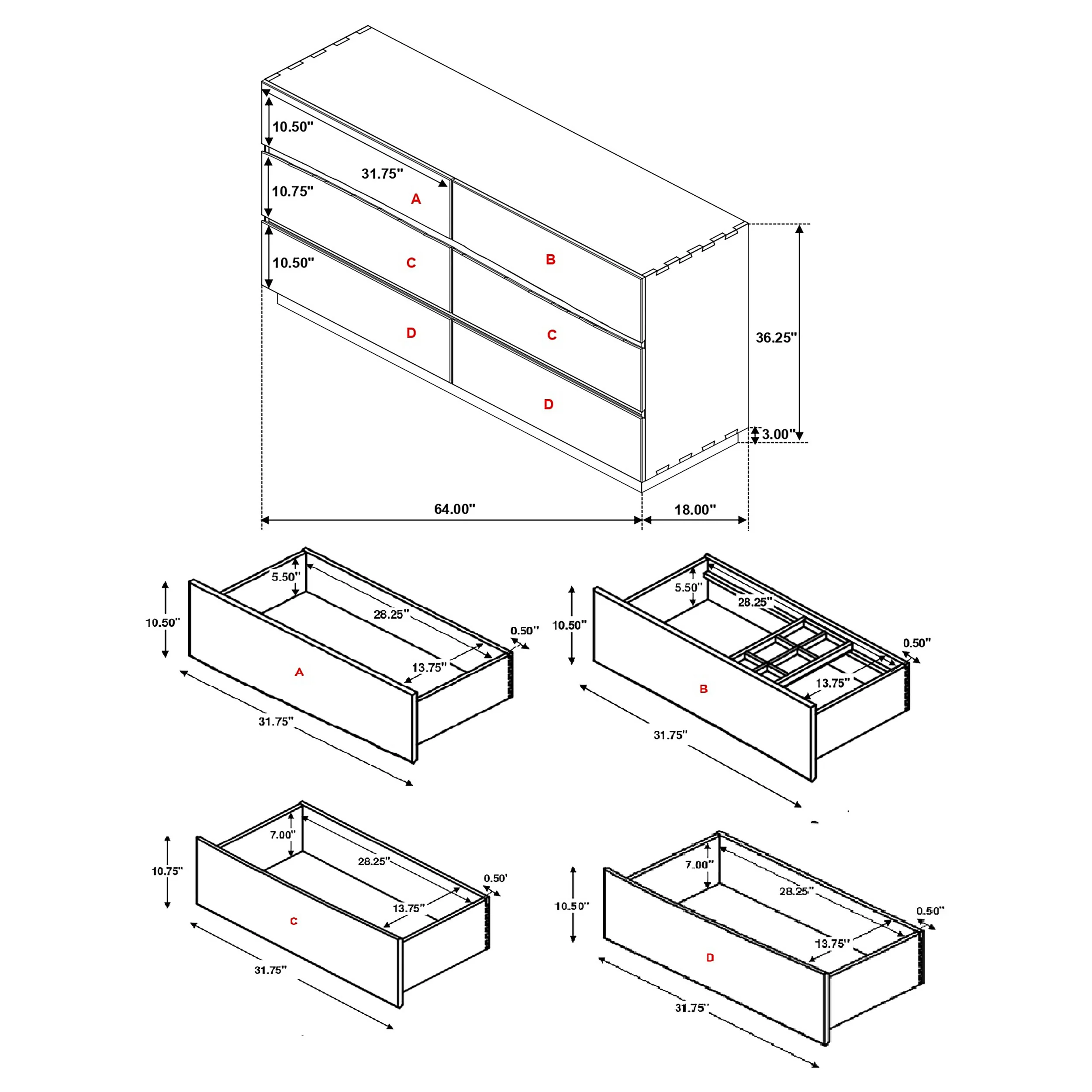 Winslow Bedroom Set - Image 20