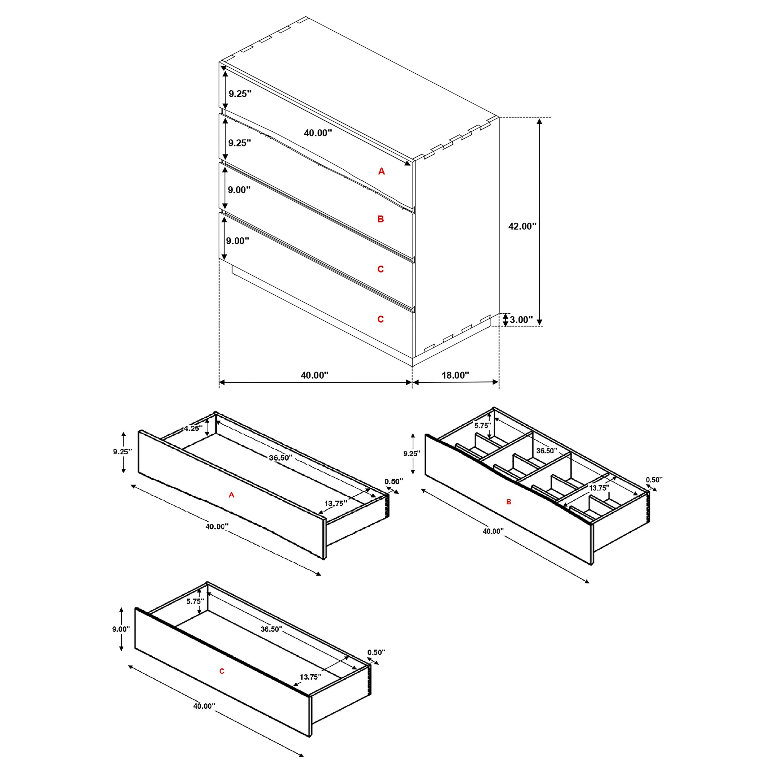 Winslow Bedroom Set - Image 22