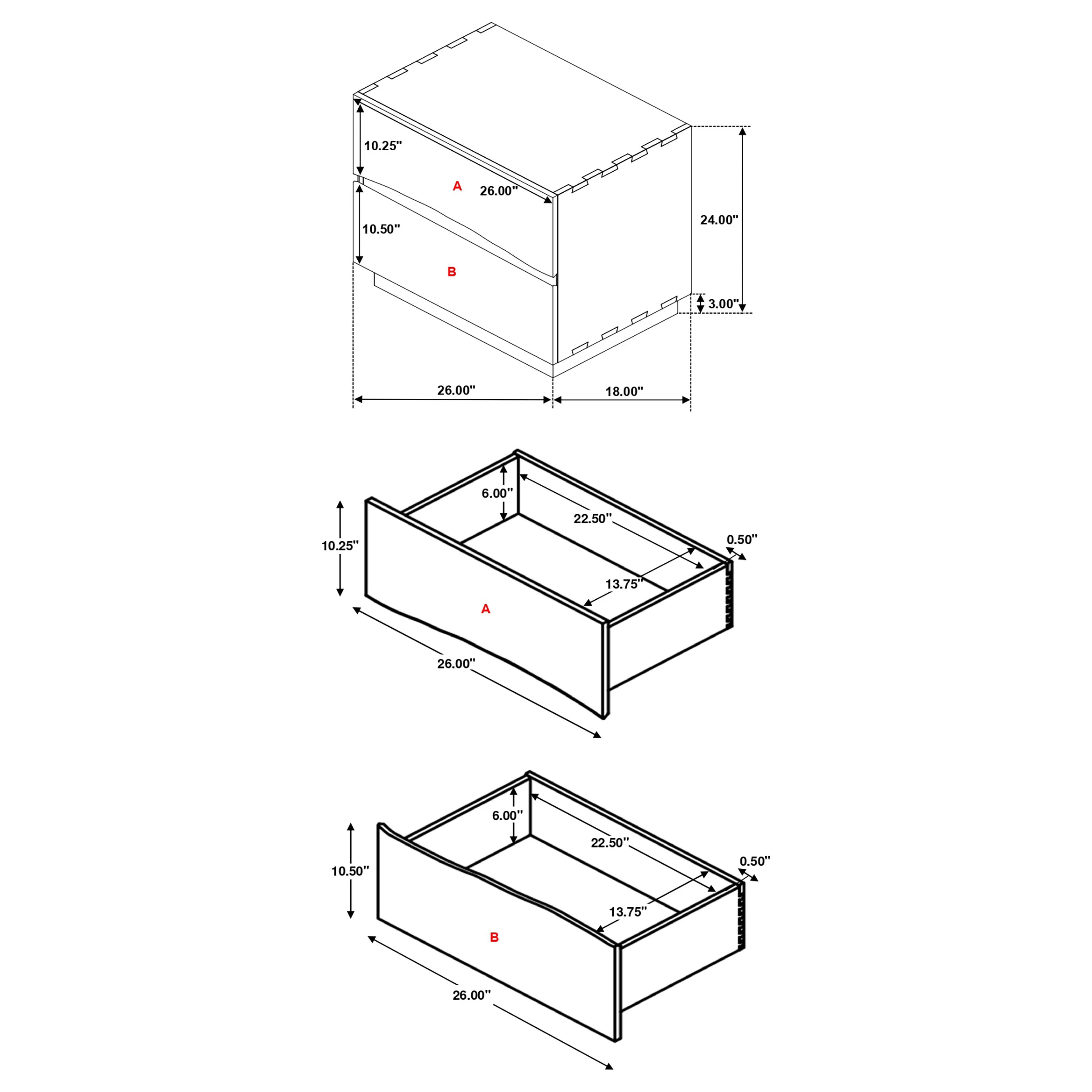 Winslow Bedroom Set - Image 30