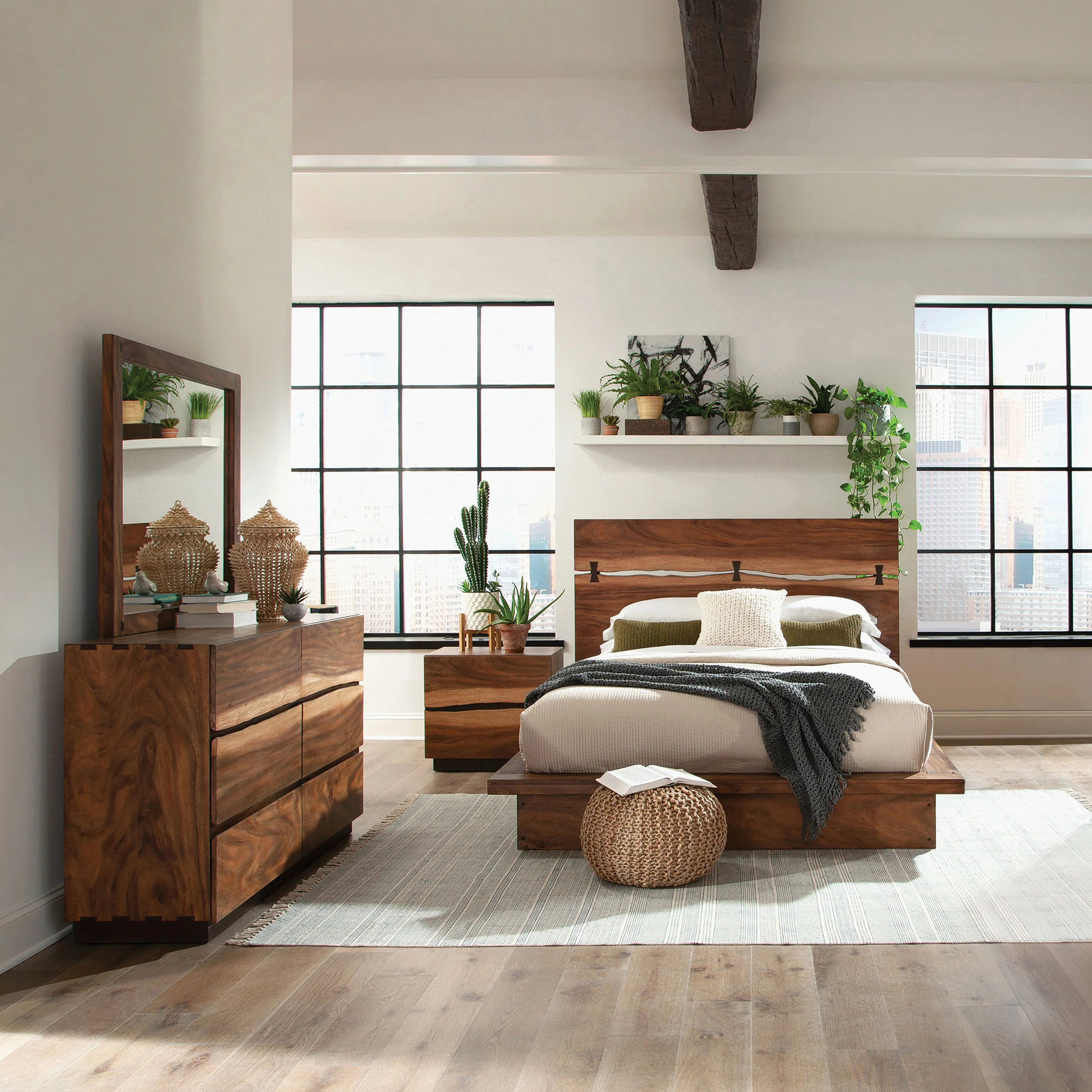 Winslow Bedroom Set - Image 45