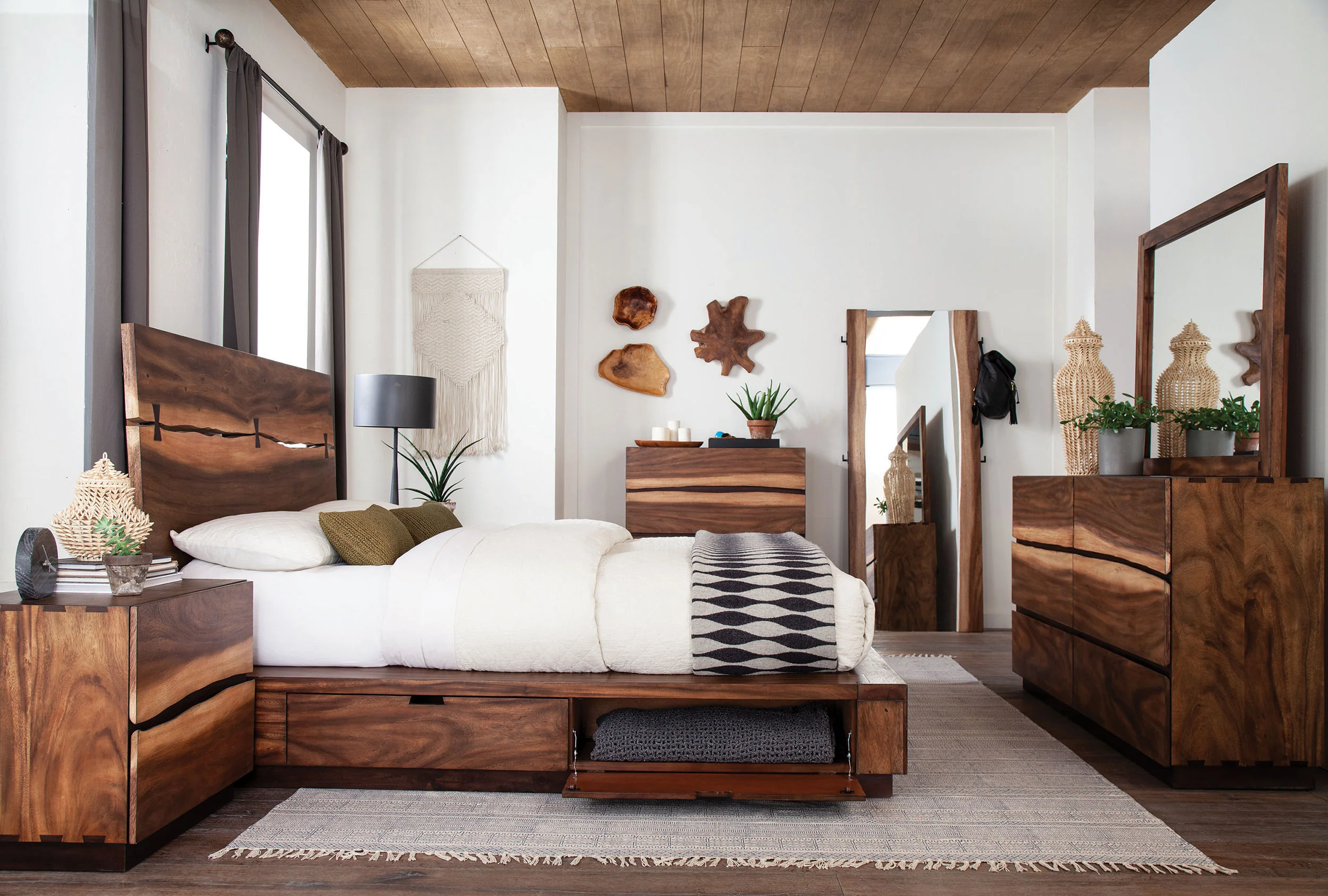 Winslow Bedroom Set - Image 89