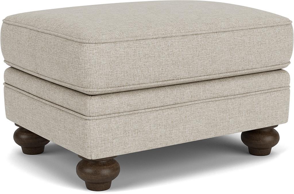 Winston 5997-08 Ottoman - Image 2