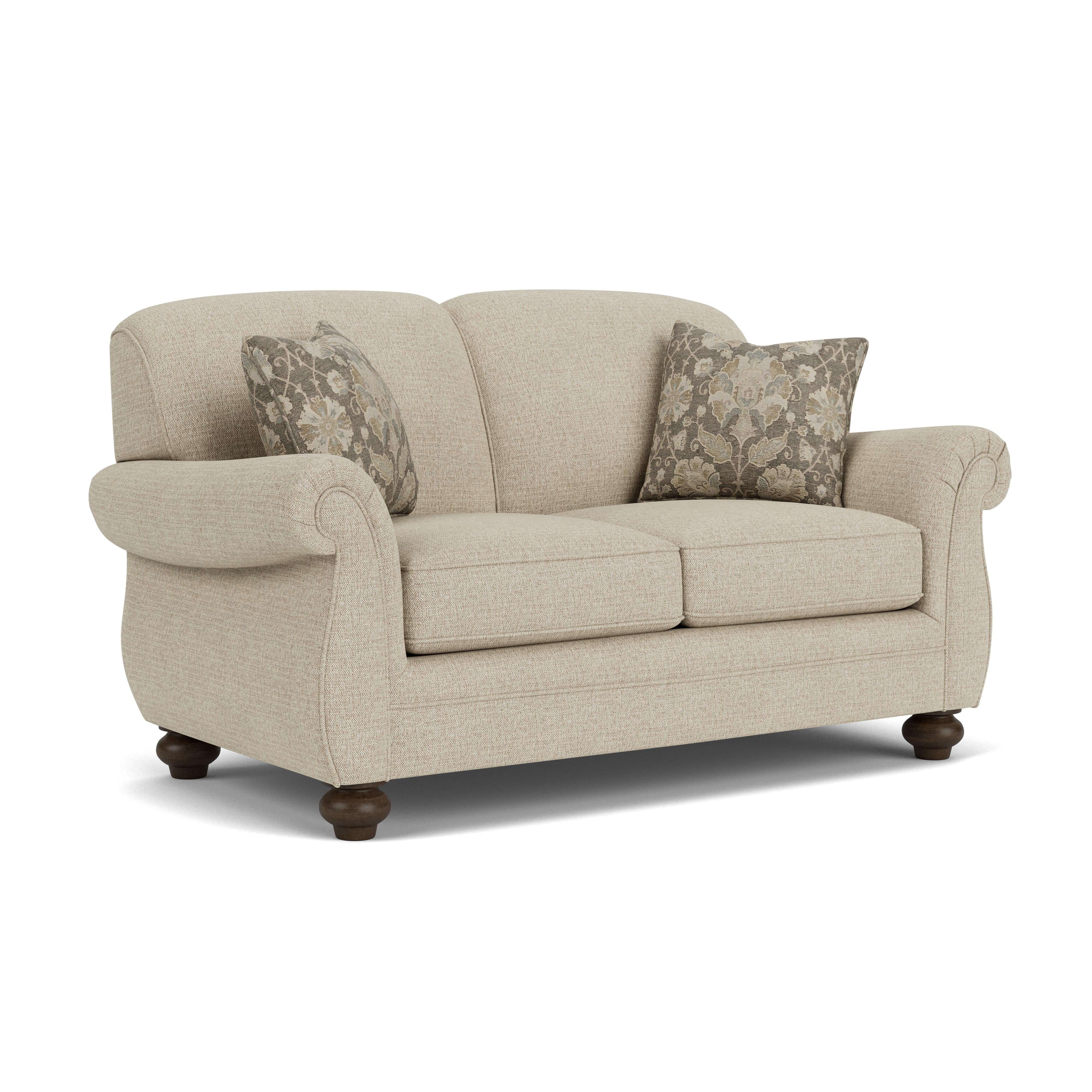 Winston 5997-20 Loveseat - Image 2