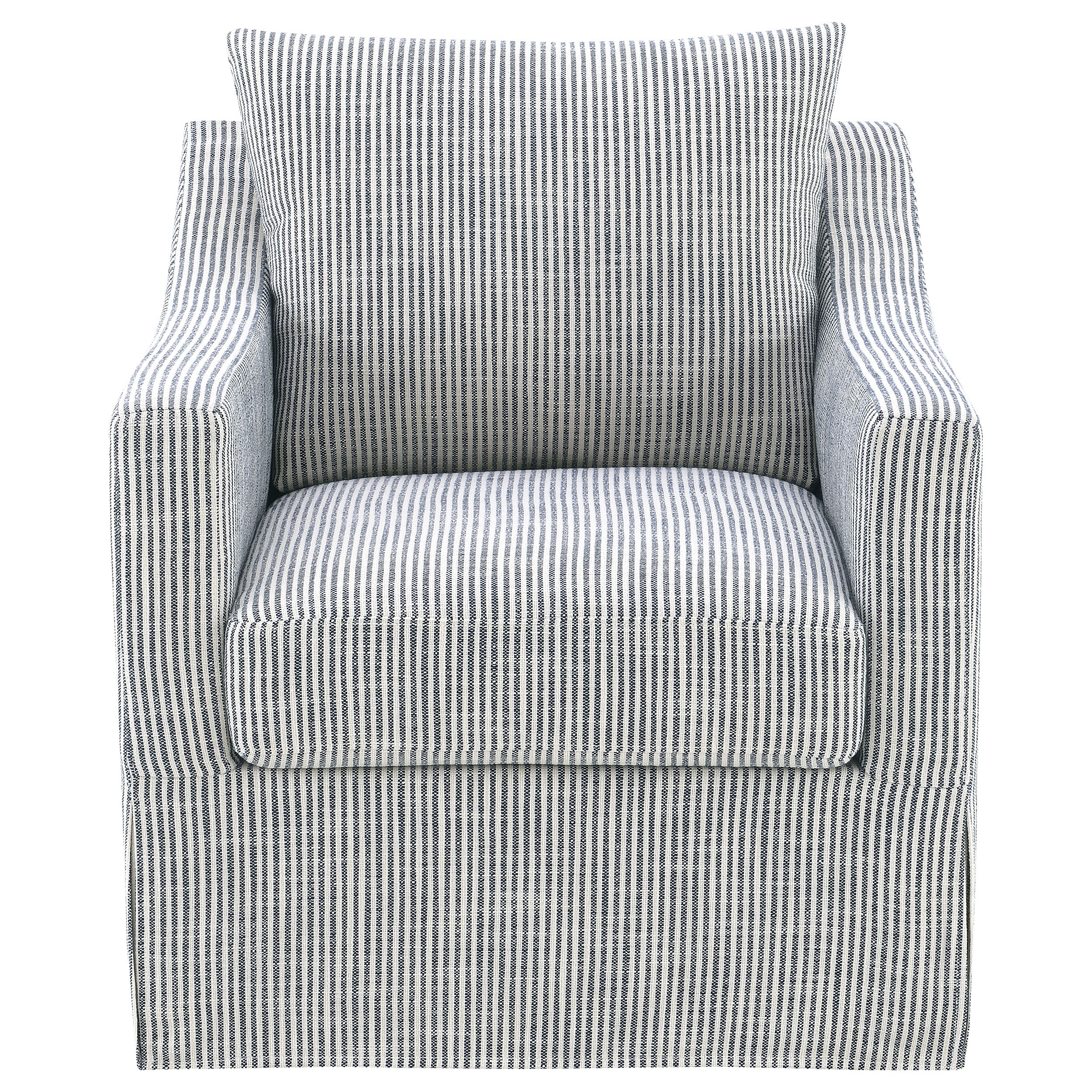 Winter Swivel Accent Chair - Image 15