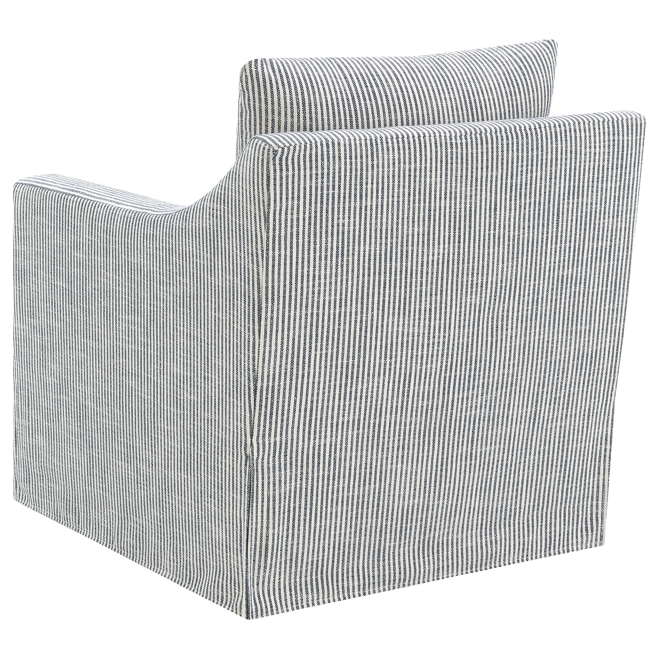 Winter Swivel Accent Chair - Image 18
