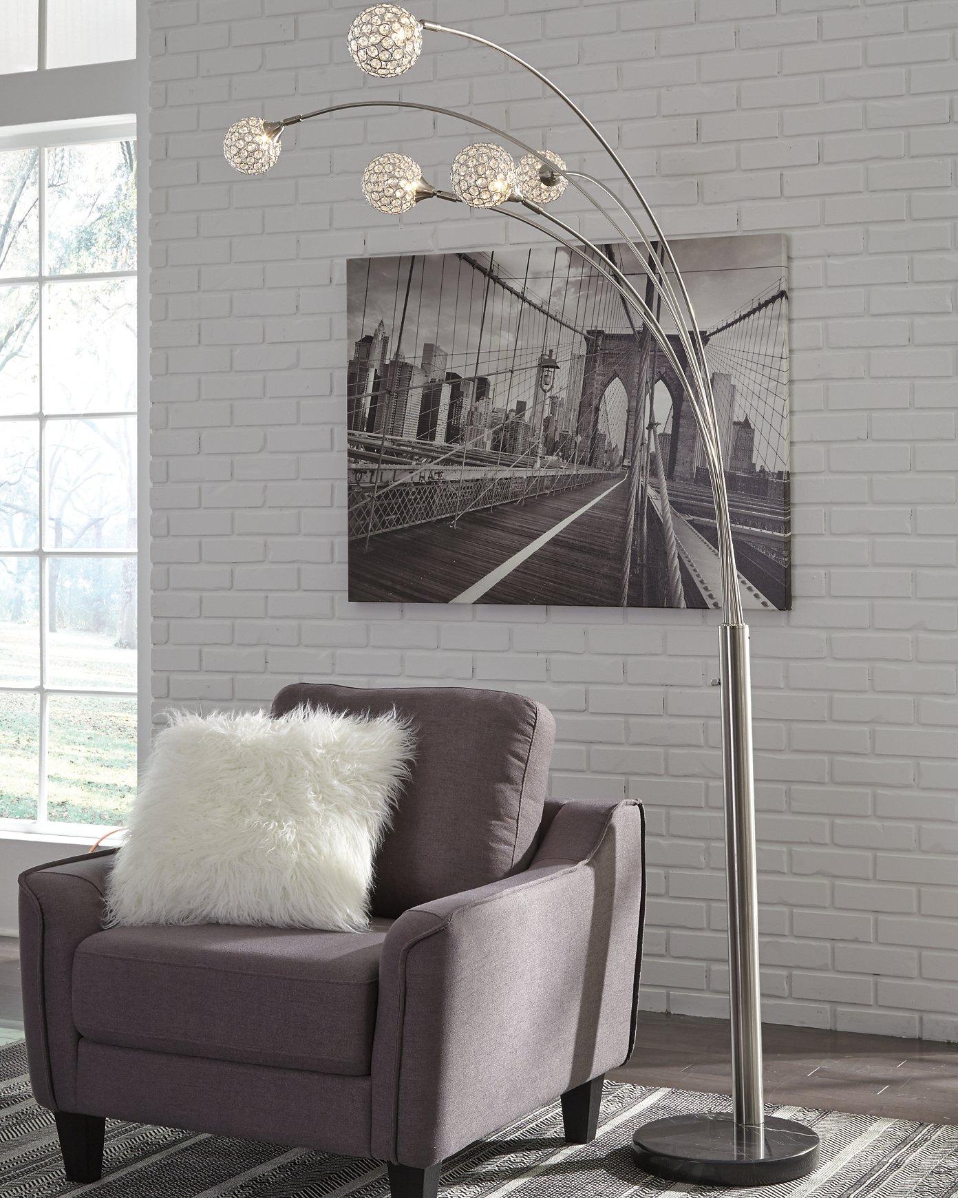 Winter Arc Lamp - Image 2