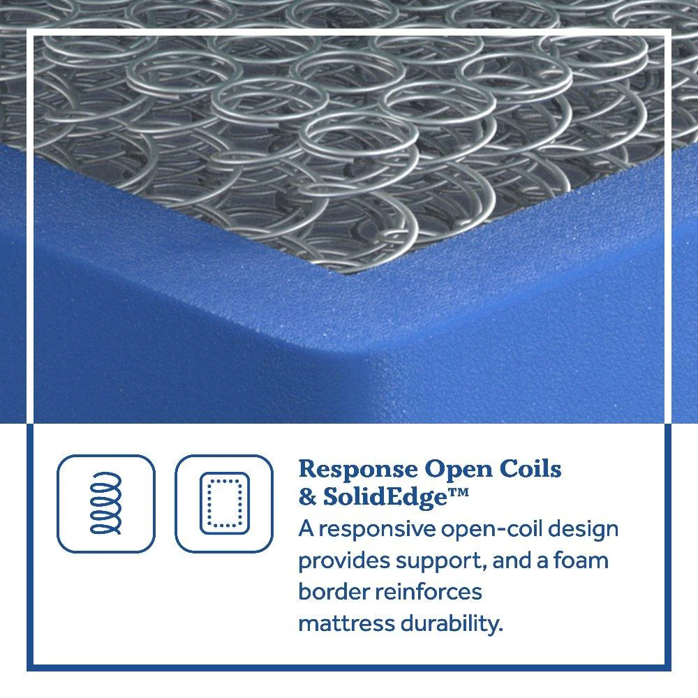 Winter Green Innerspring Mattress - Image 5