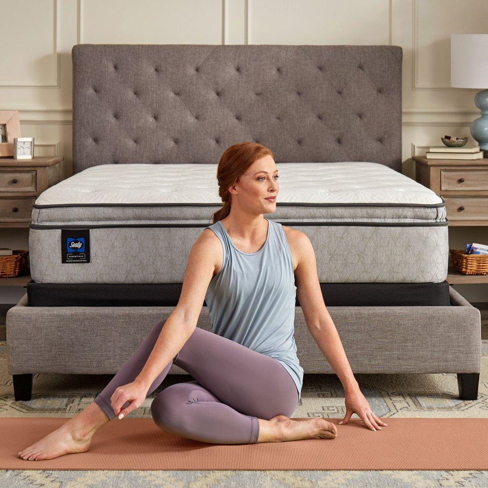 Winter Green Innerspring Mattress - Image 8
