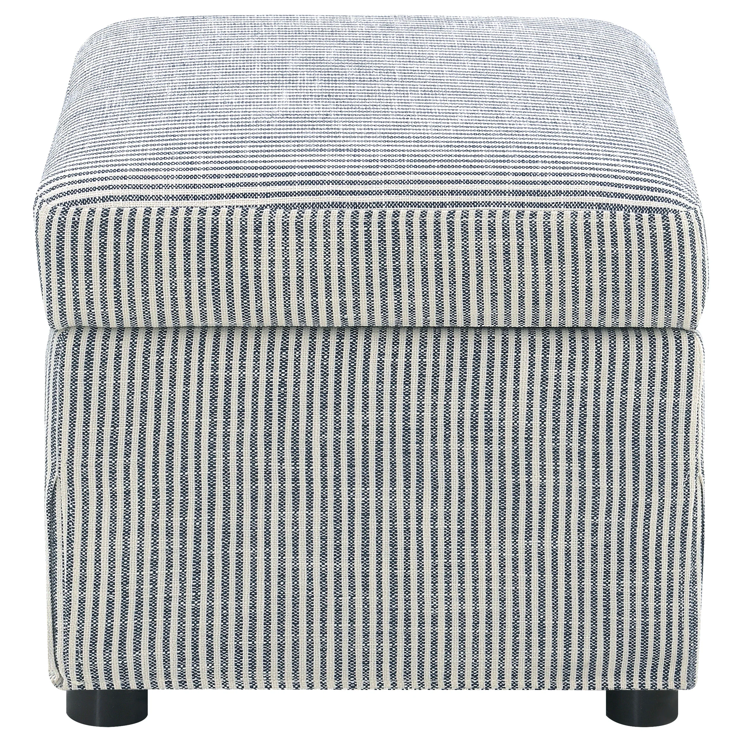 Winter Storage Ottoman - Image 19