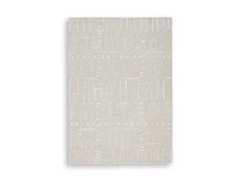 Wolbert 5' x 7' Area Rug - Image 3