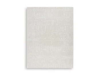 Wolbert 7'8" x 10' Area Rug - Image 3