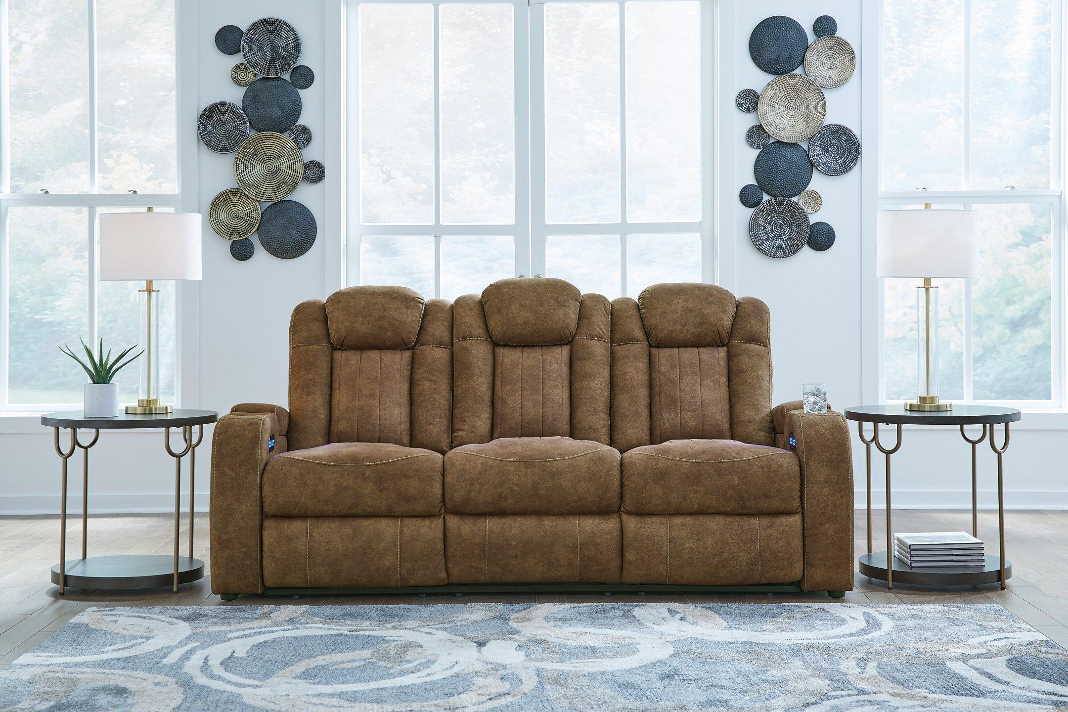 Wolfridge Living Room Set - Image 15