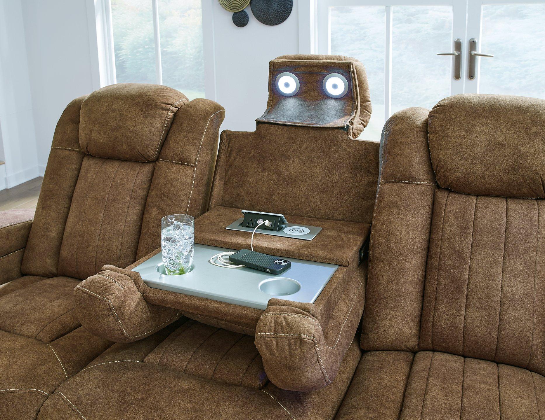 Wolfridge Living Room Set - Image 5