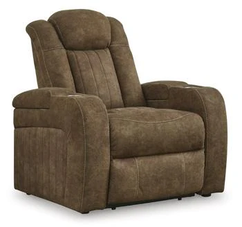 Wolfridge Power Recliner - Image 3