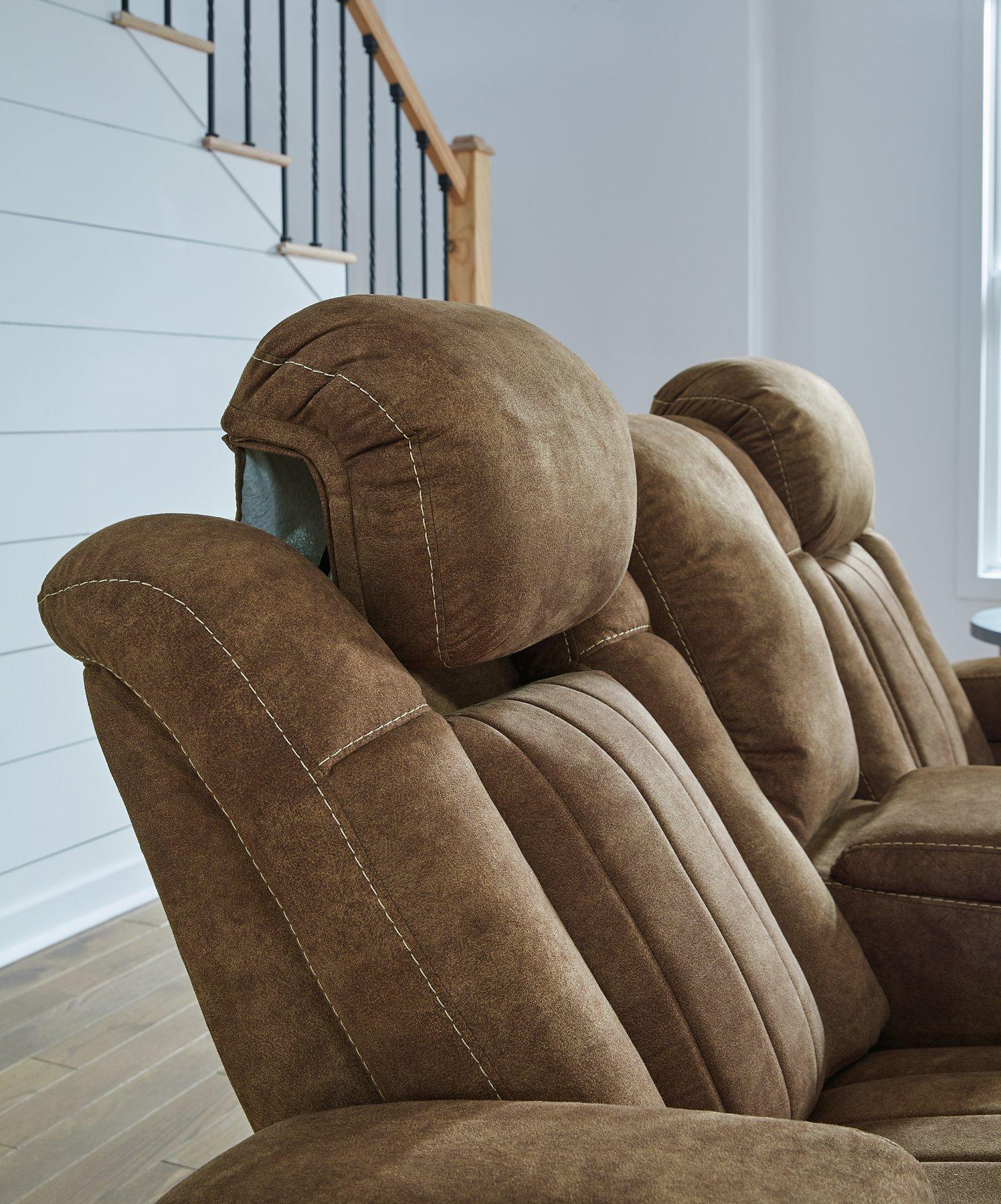 Wolfridge Power Reclining Sofa - Image 13
