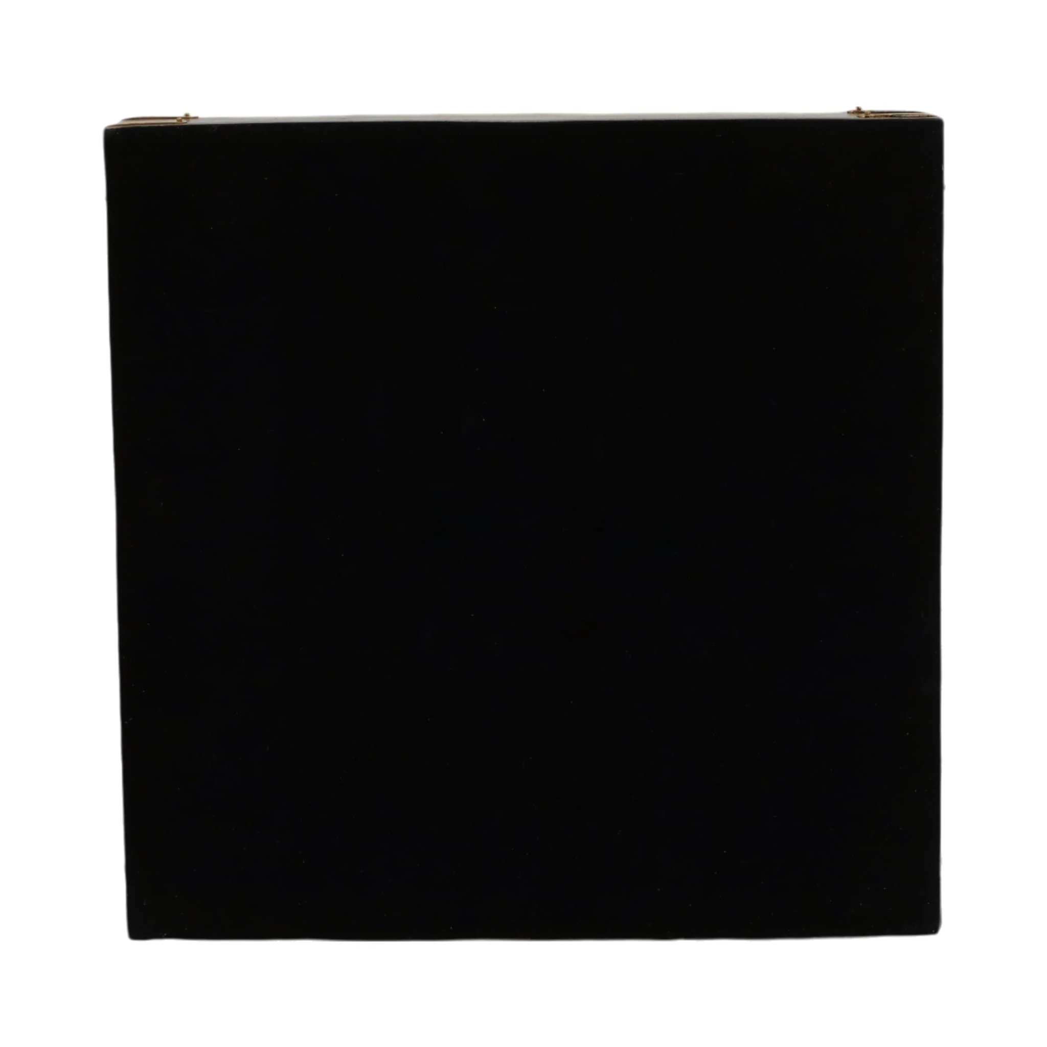 Wood, 10x10 Revolving Tic Tac Toe, Brown - Image 7