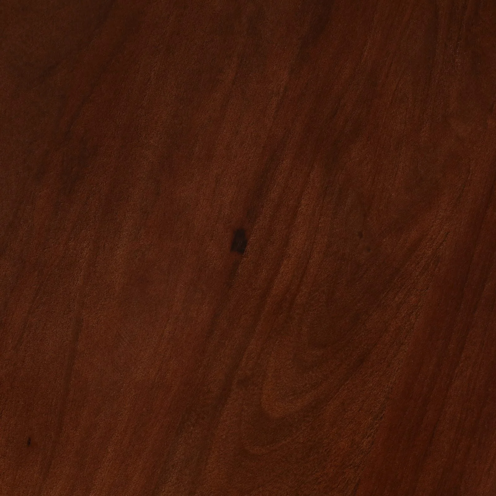 Wood,35" Scandinavian Coffee Table,brwn Kd 2boxes - Image 7