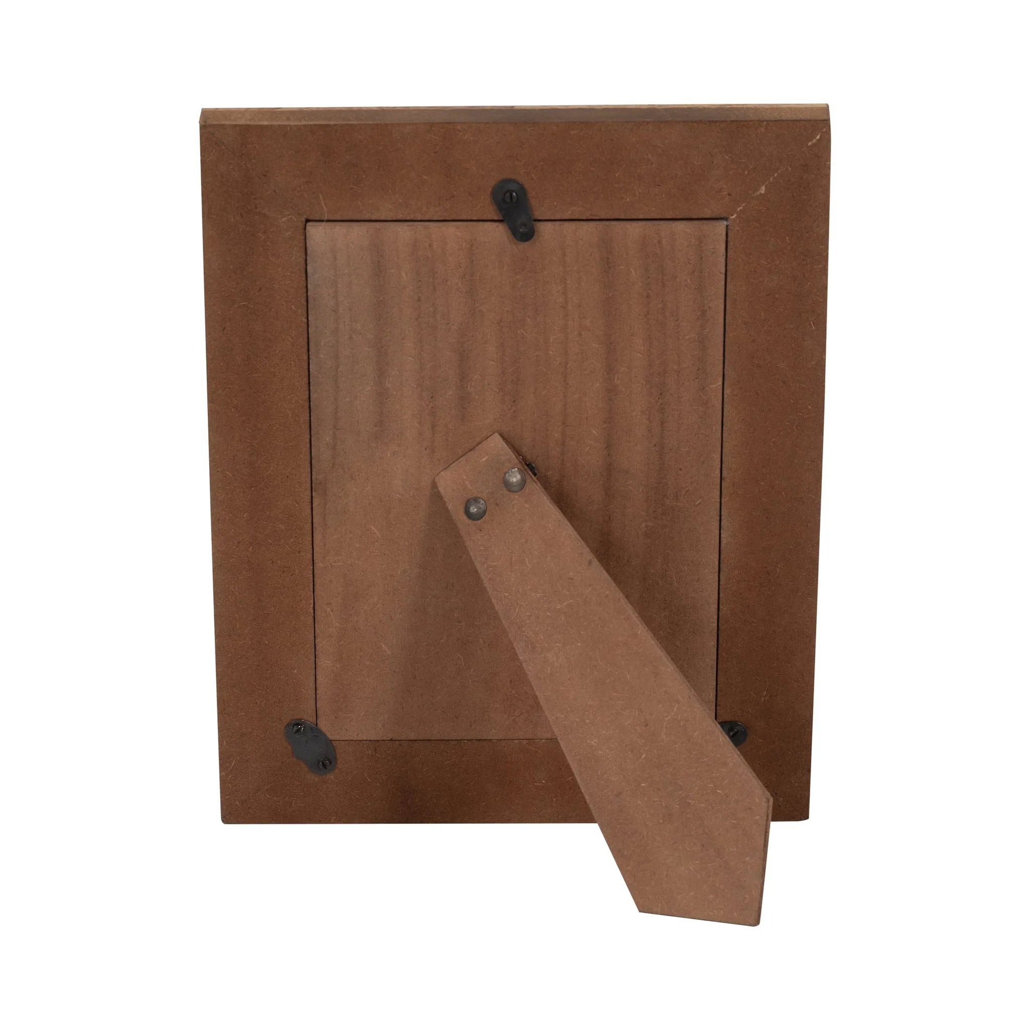 Wood, 5x7 Layers Photo Frame, Natural - Image 4