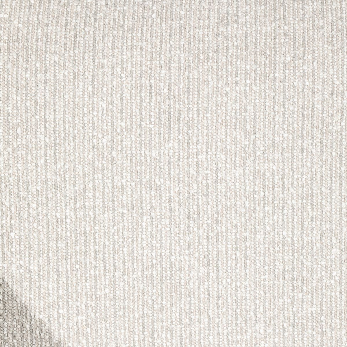 Wood, Scandinavian Accent Chair, Ivory - Image 7