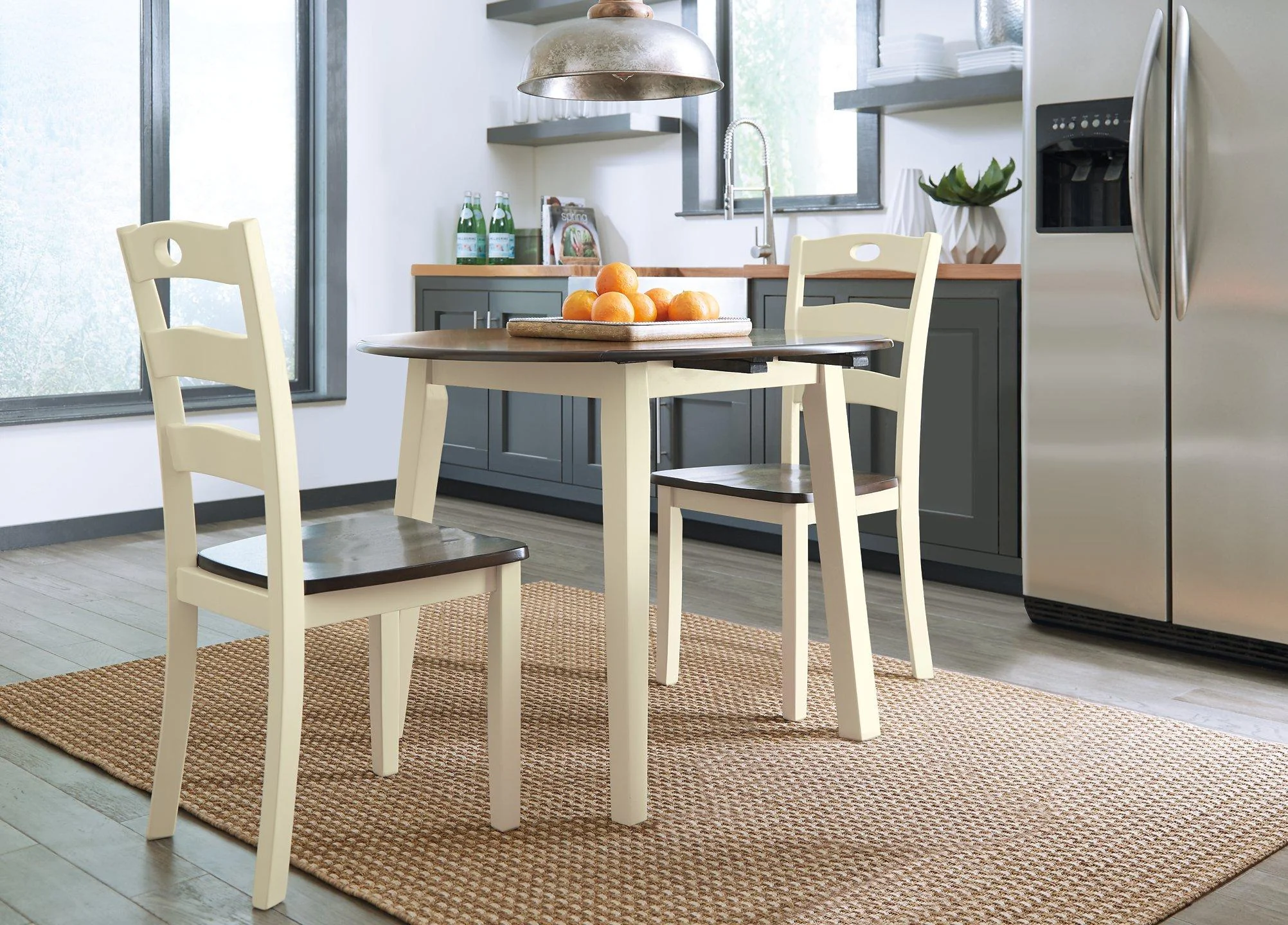 Woodanville Dining Set - Image 12