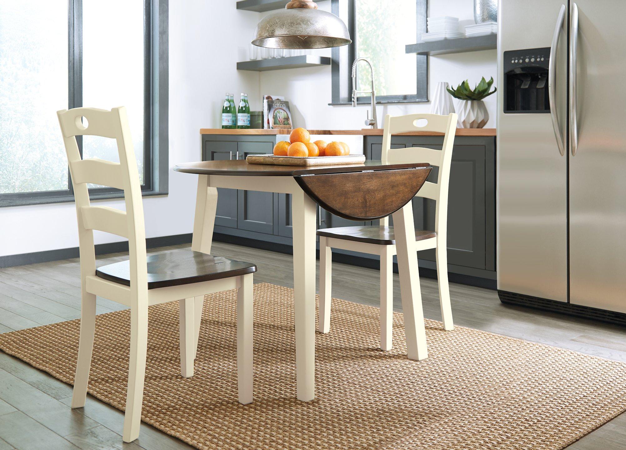 Woodanville Dining Set - Image 13