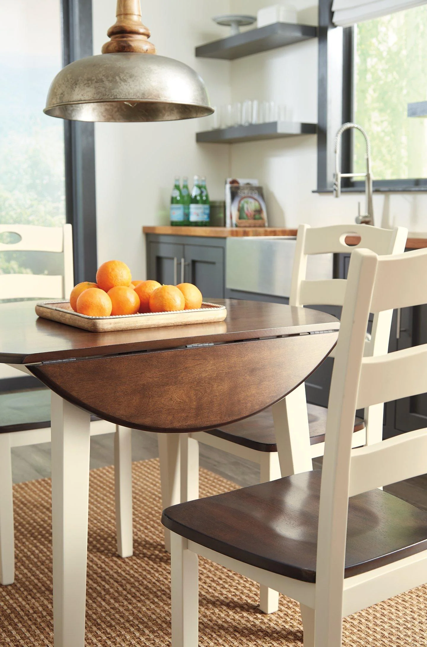 Woodanville Dining Set - Image 5