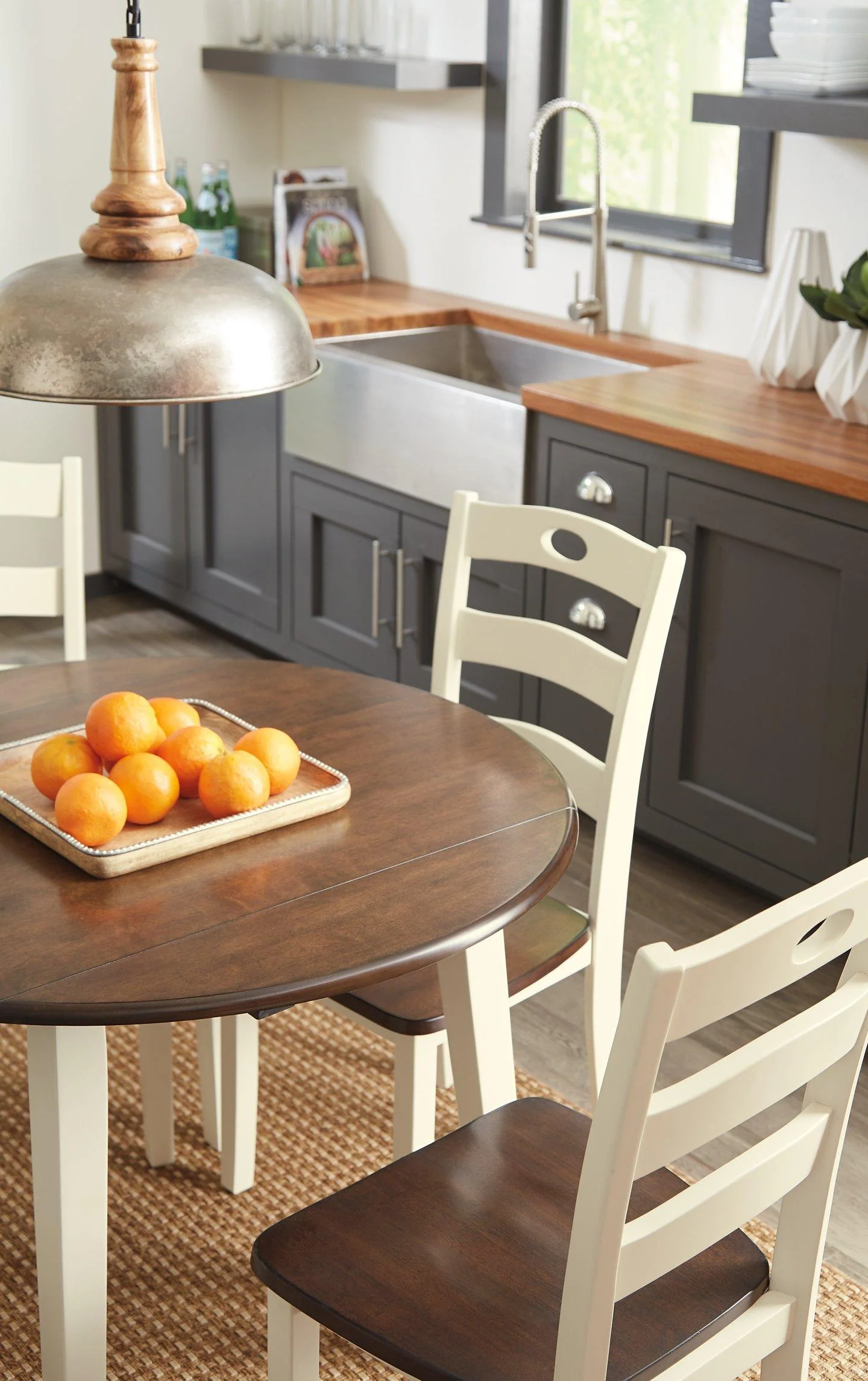 Woodanville Dining Set - Image 6
