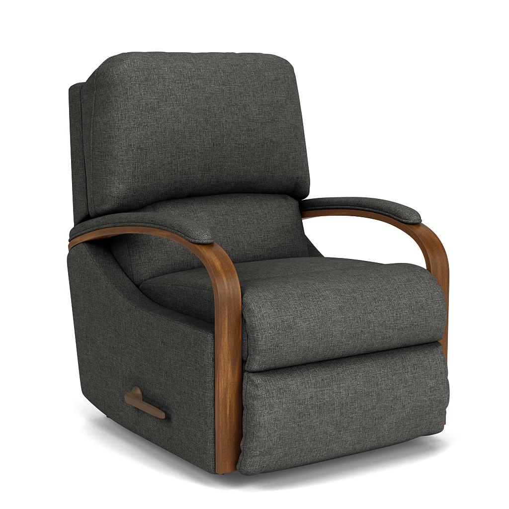 Woodlawn 4820-50 Recliner - Image 3