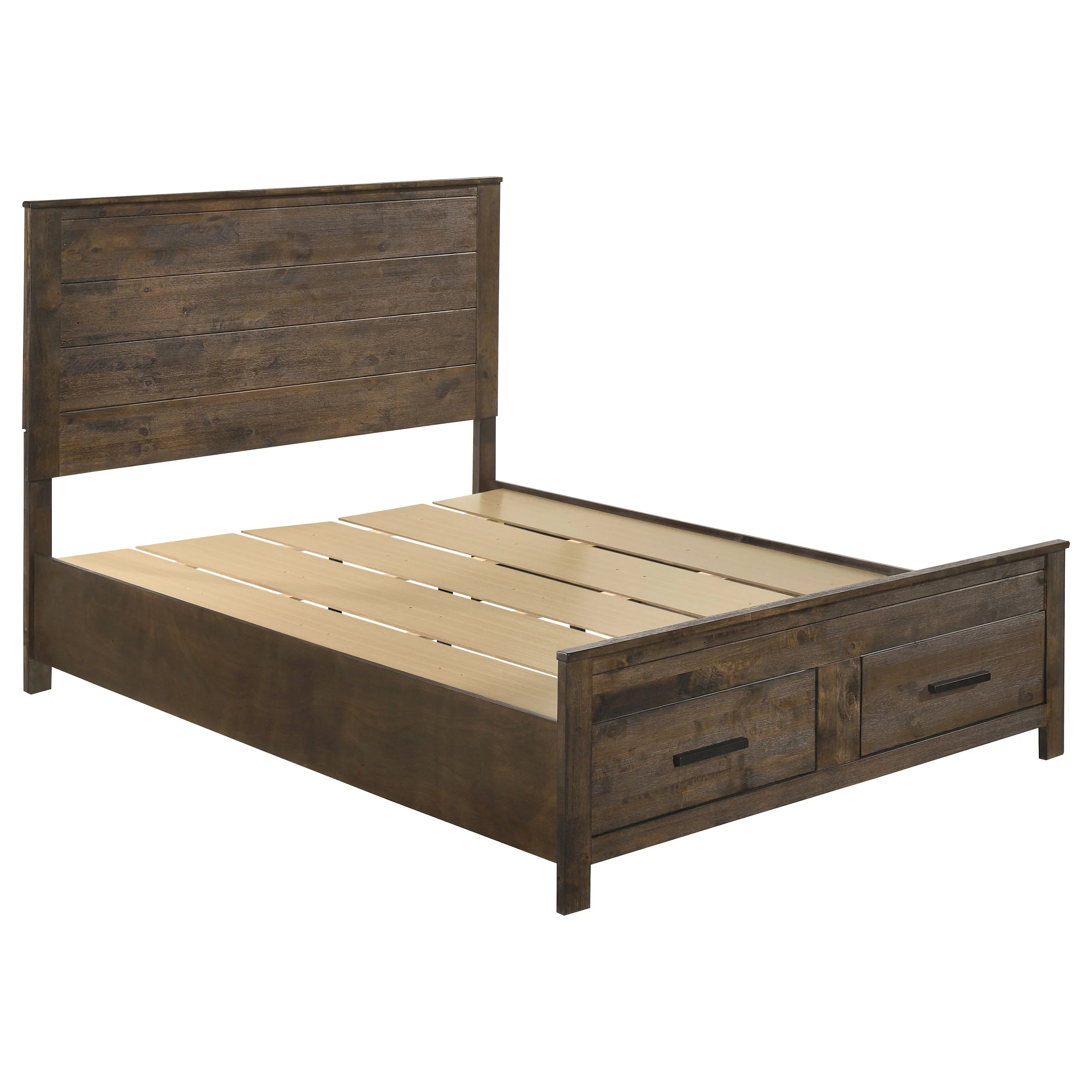 Woodmont Bedroom Set - Image 18