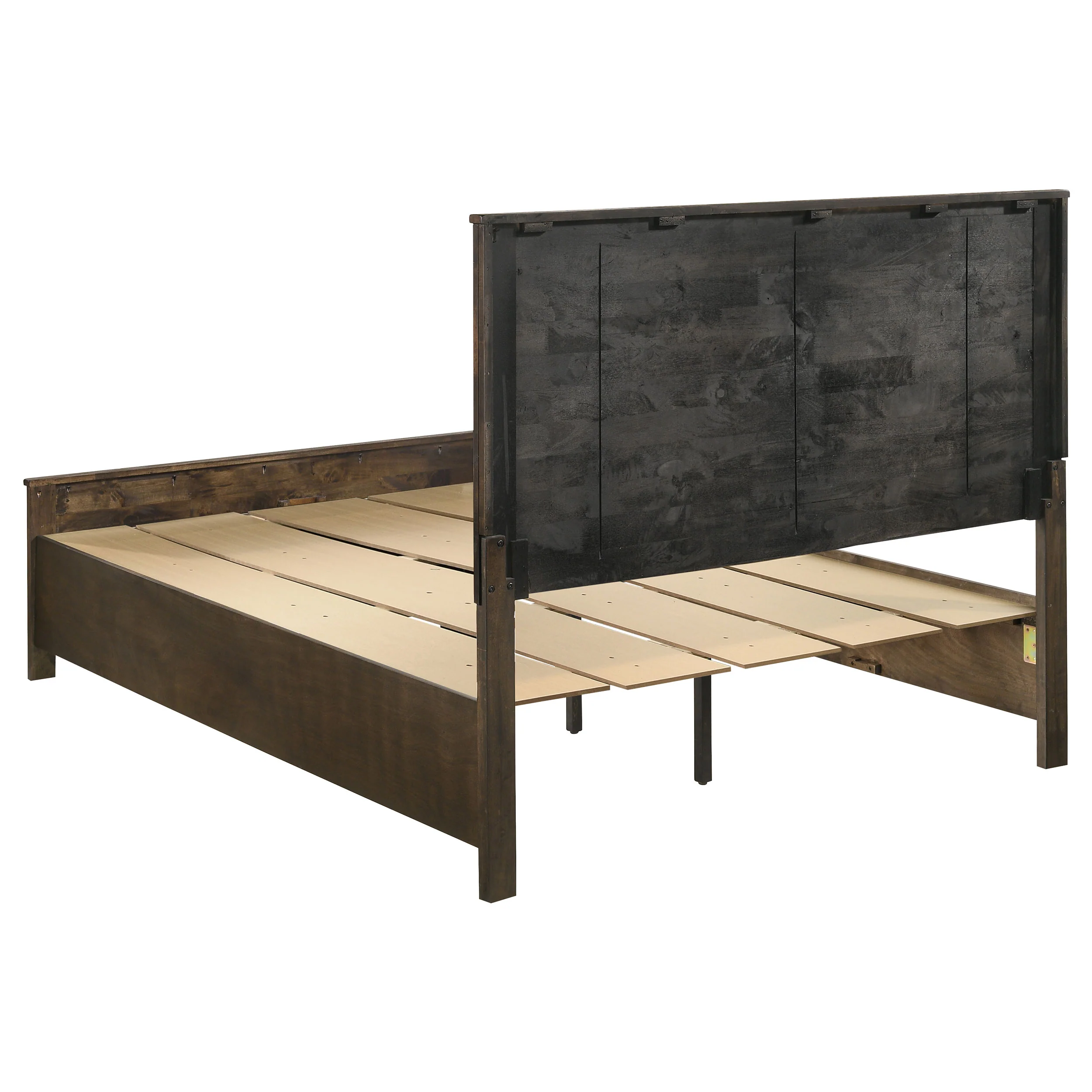 Woodmont Bedroom Set - Image 4