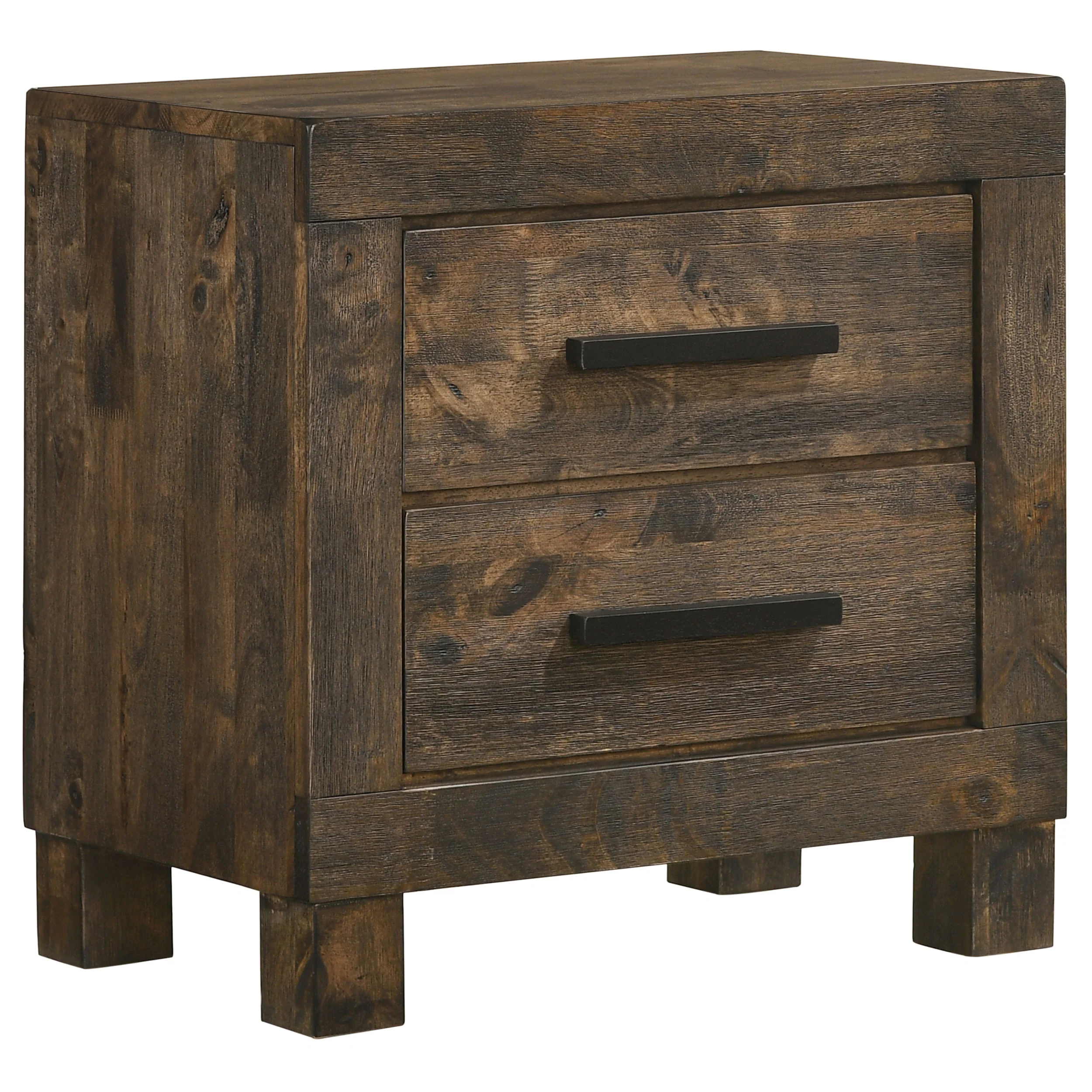 Woodmont Bedroom Set - Image 5
